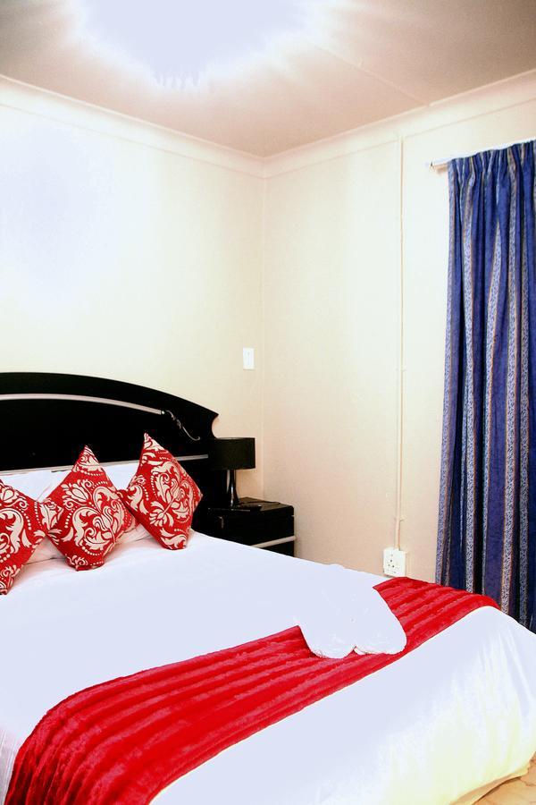 Rehoboth Mountain Suites Mbabane Esterno foto