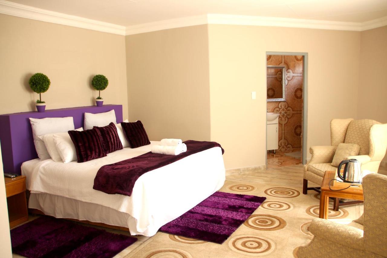 Rehoboth Mountain Suites Mbabane Esterno foto