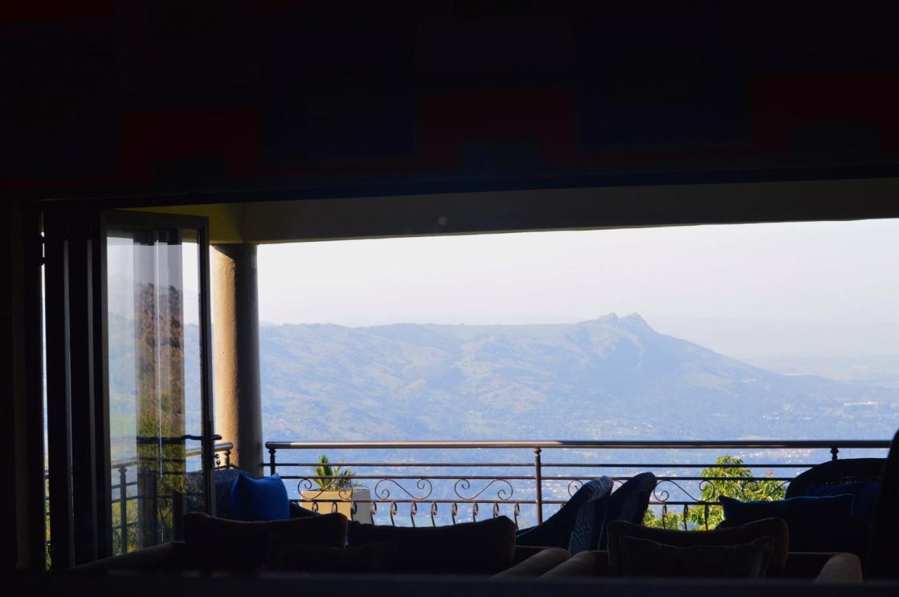 Rehoboth Mountain Suites Mbabane Esterno foto