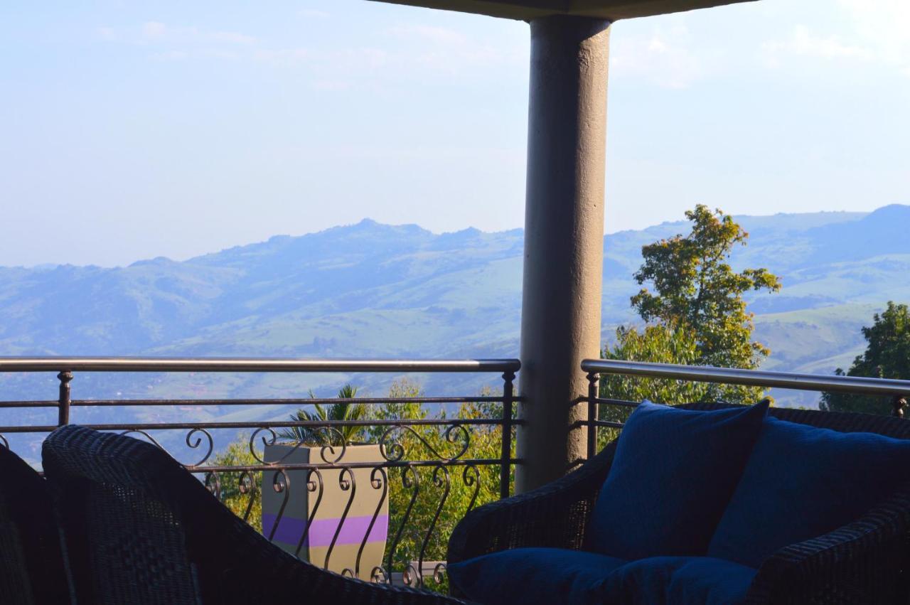 Rehoboth Mountain Suites Mbabane Esterno foto