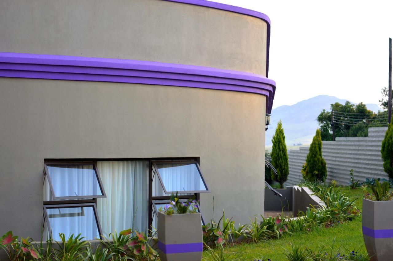 Rehoboth Mountain Suites Mbabane Esterno foto