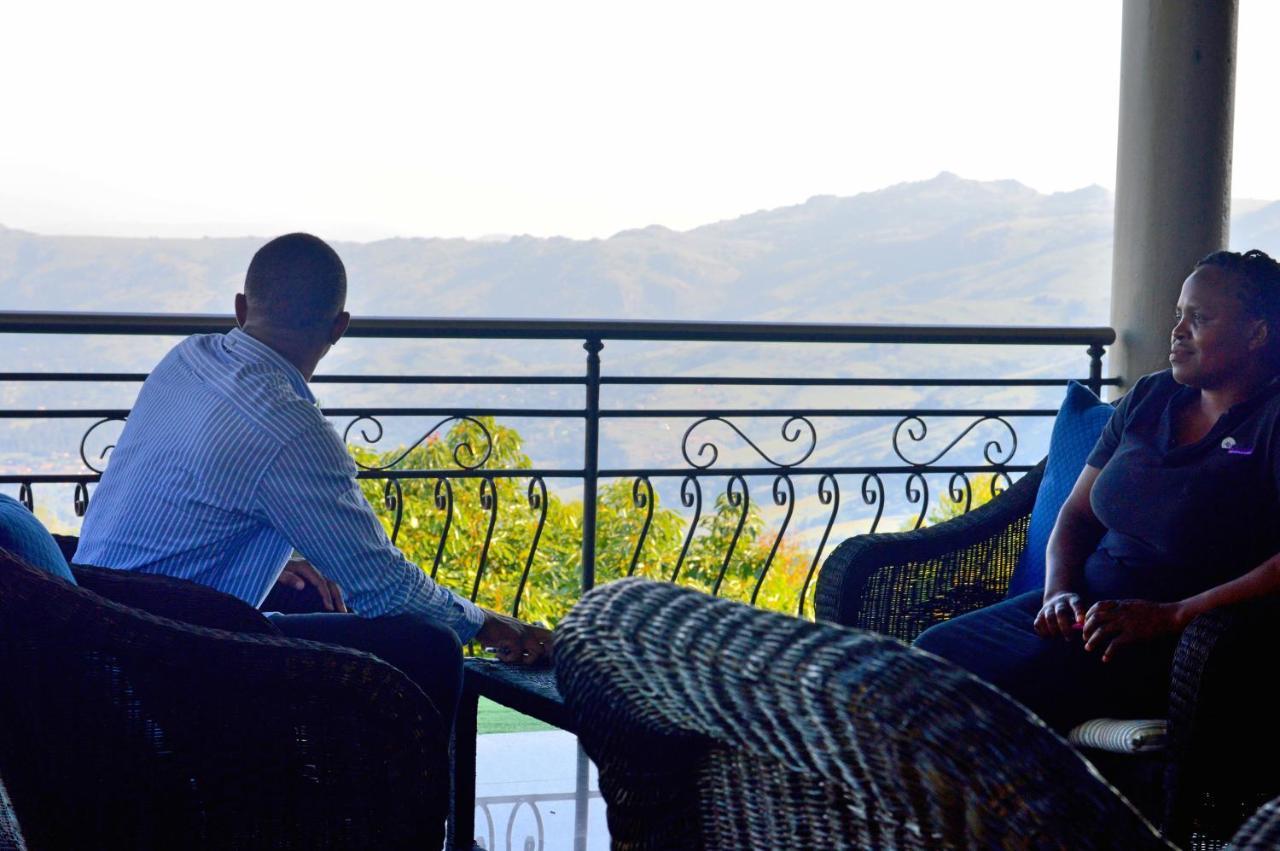 Rehoboth Mountain Suites Mbabane Esterno foto