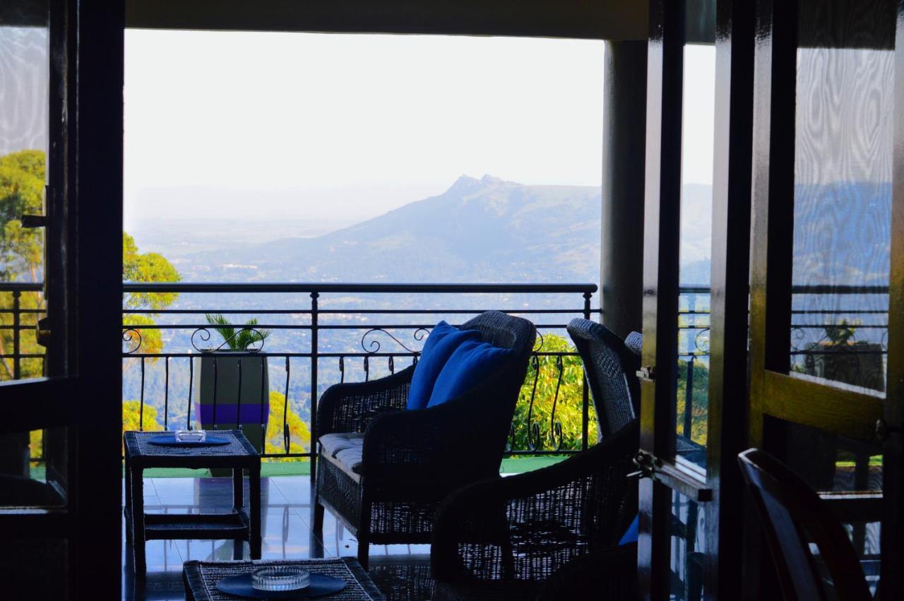 Rehoboth Mountain Suites Mbabane Esterno foto