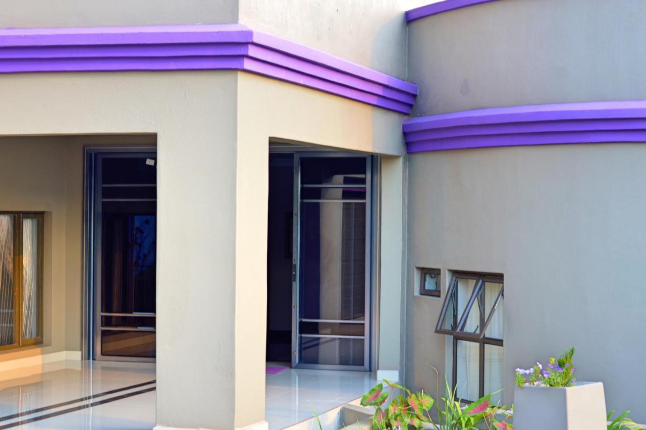 Rehoboth Mountain Suites Mbabane Esterno foto