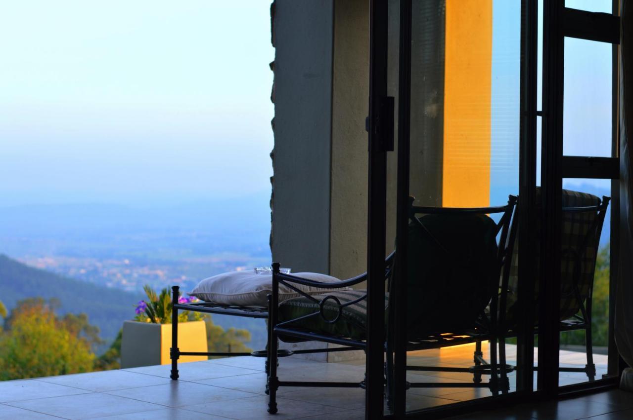 Rehoboth Mountain Suites Mbabane Esterno foto
