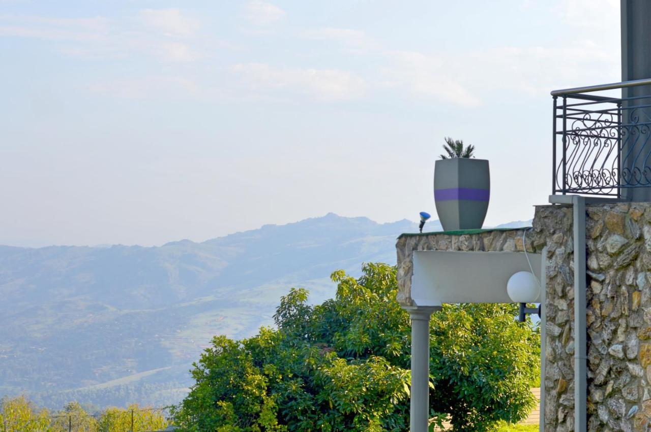 Rehoboth Mountain Suites Mbabane Esterno foto