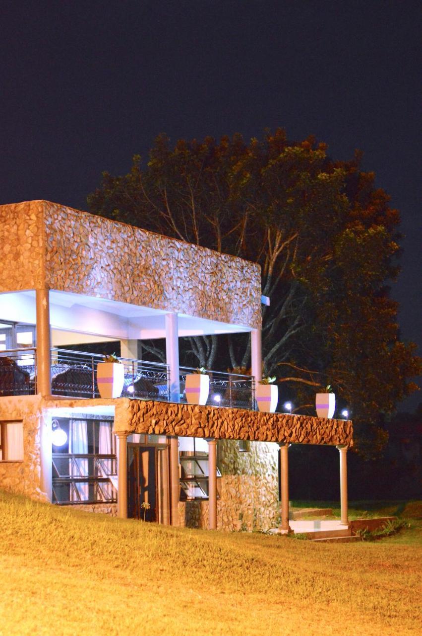 Rehoboth Mountain Suites Mbabane Esterno foto