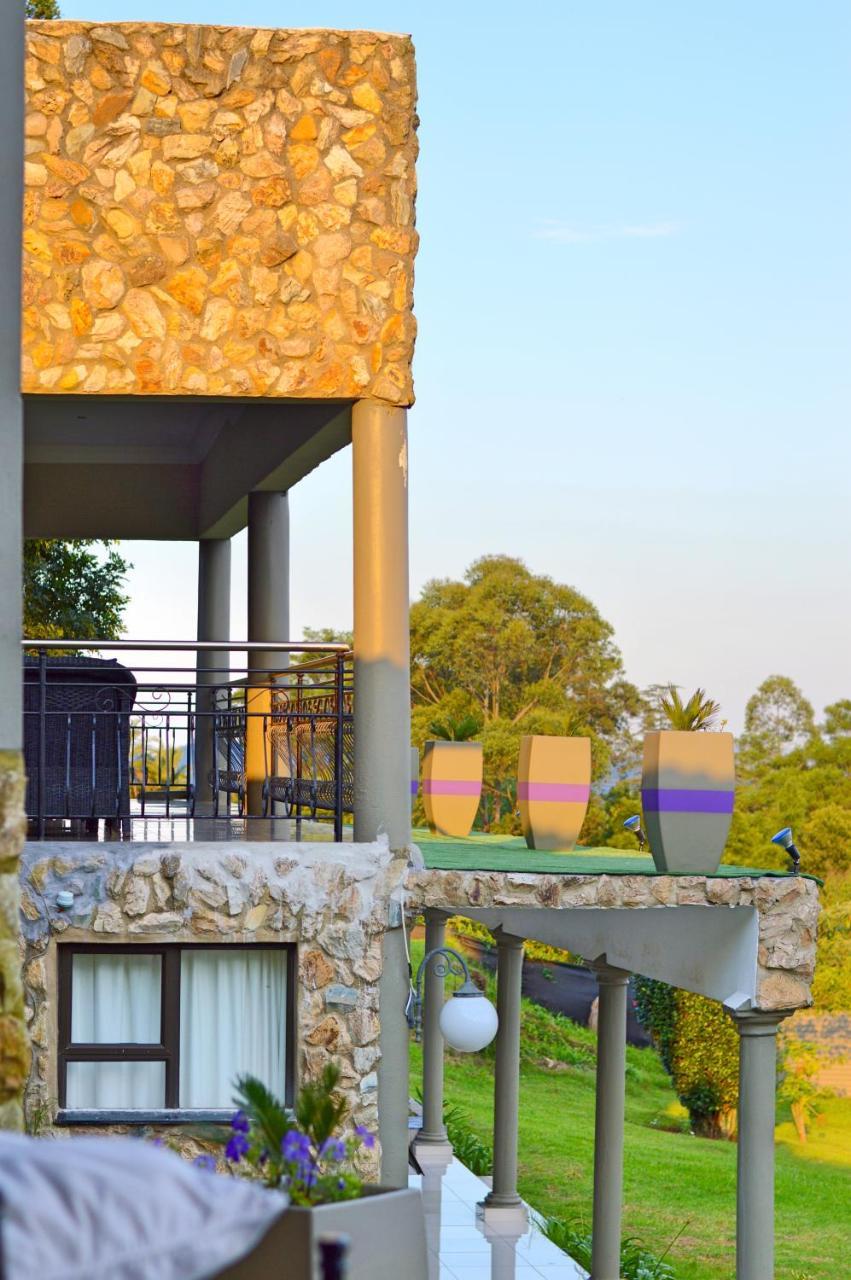Rehoboth Mountain Suites Mbabane Esterno foto
