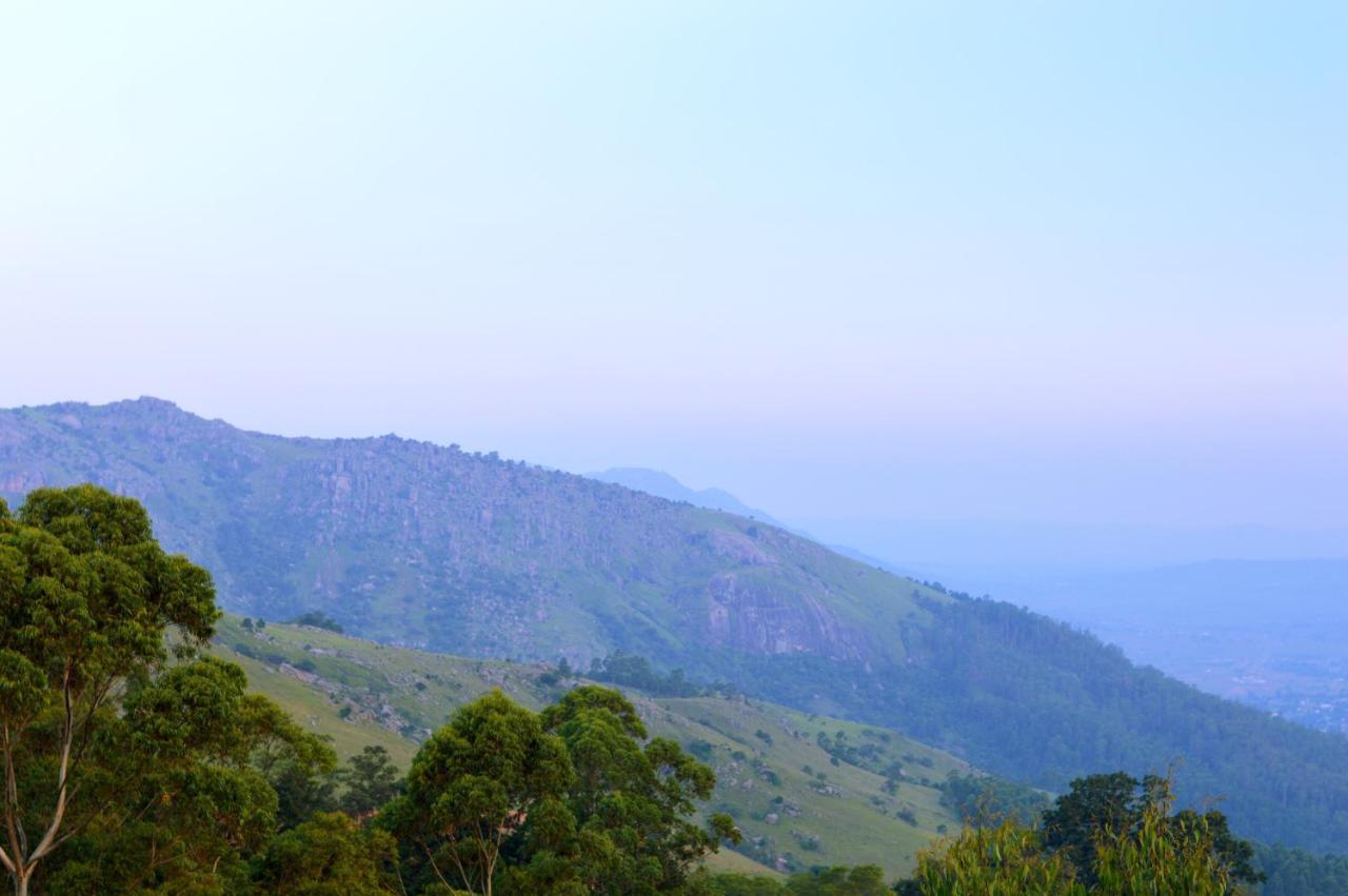 Rehoboth Mountain Suites Mbabane Esterno foto
