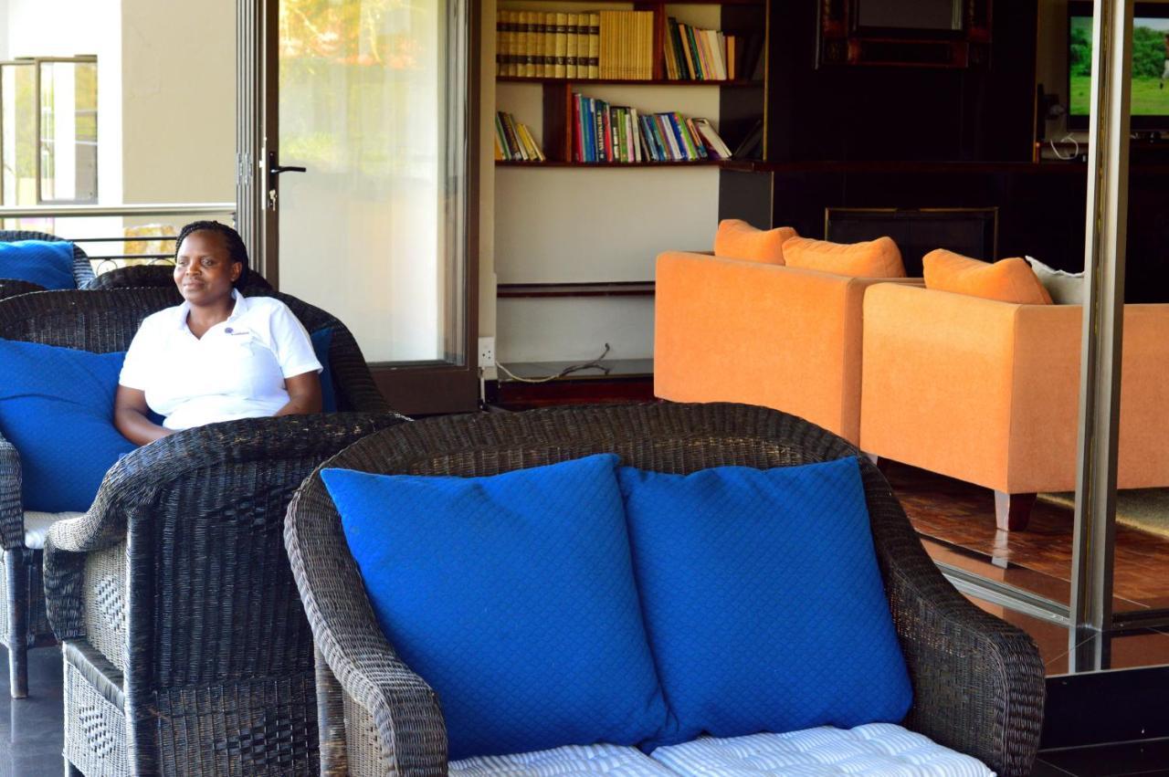 Rehoboth Mountain Suites Mbabane Esterno foto