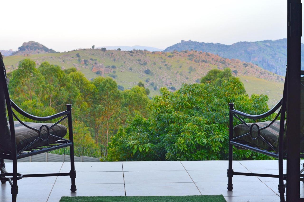 Rehoboth Mountain Suites Mbabane Esterno foto