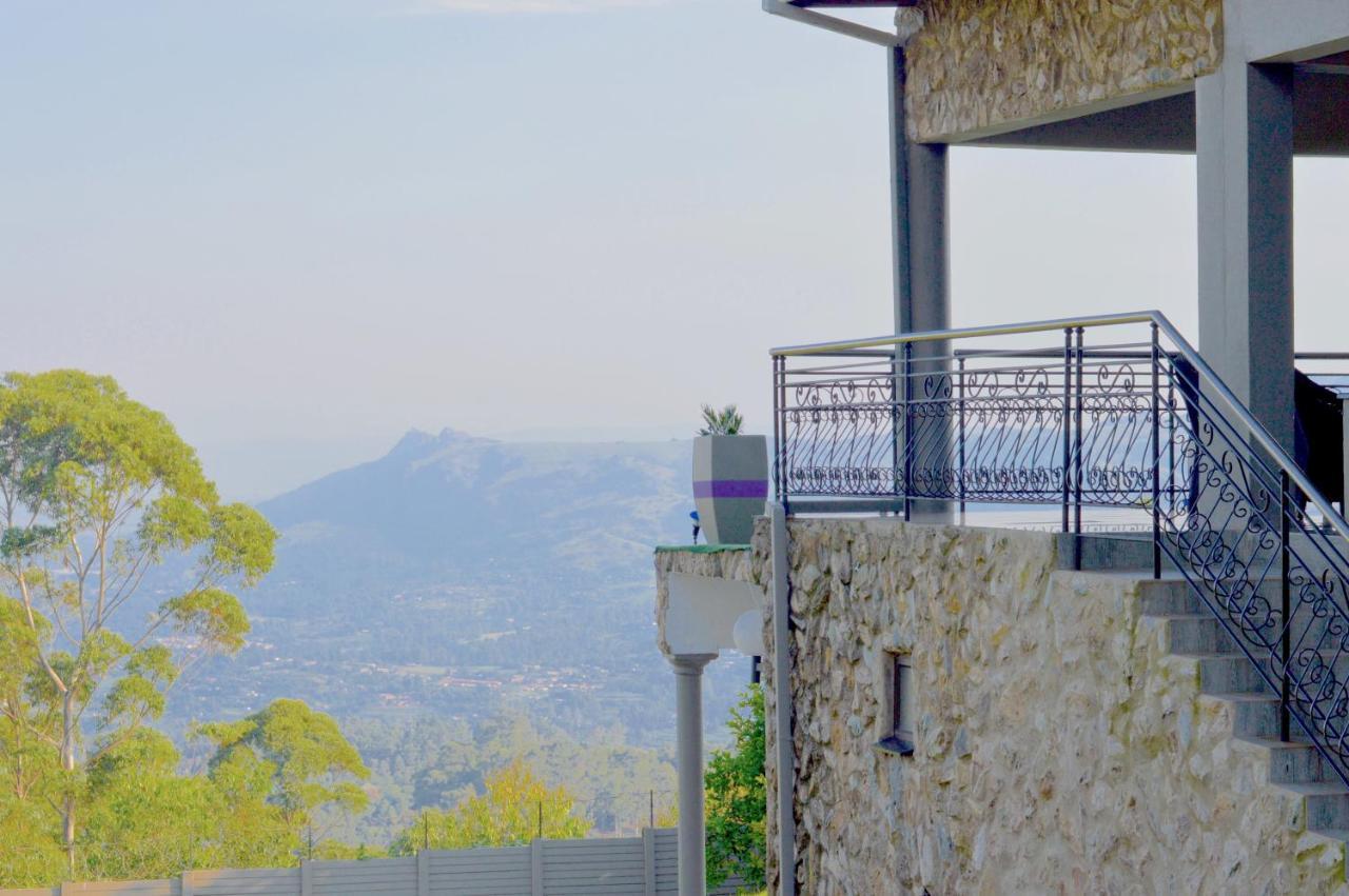 Rehoboth Mountain Suites Mbabane Esterno foto