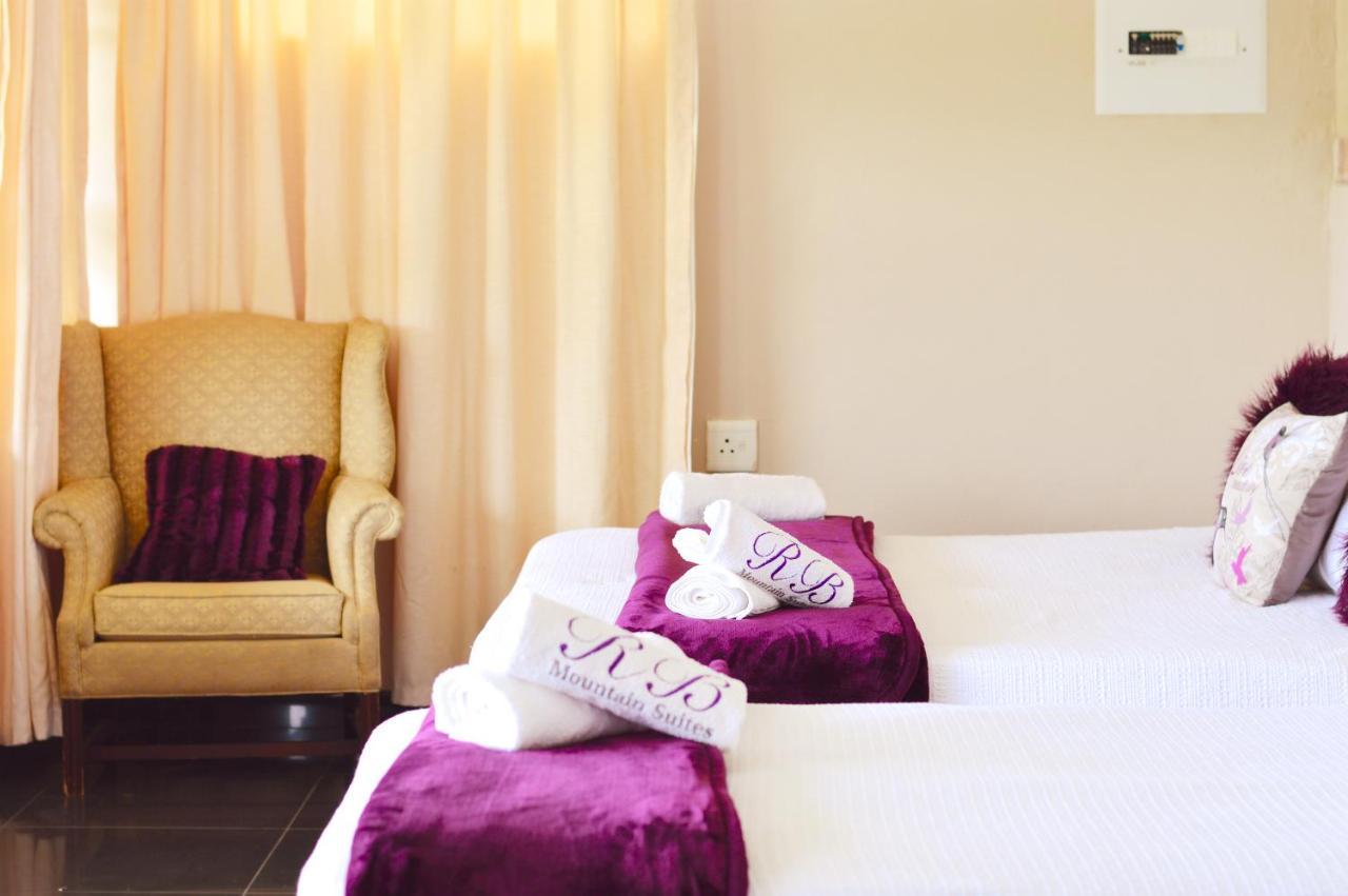 Rehoboth Mountain Suites Mbabane Esterno foto