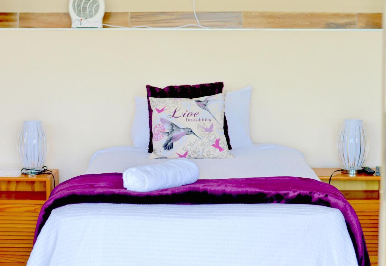 Rehoboth Mountain Suites Mbabane Esterno foto