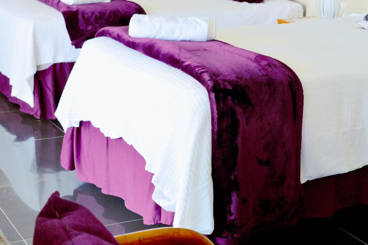 Rehoboth Mountain Suites Mbabane Esterno foto