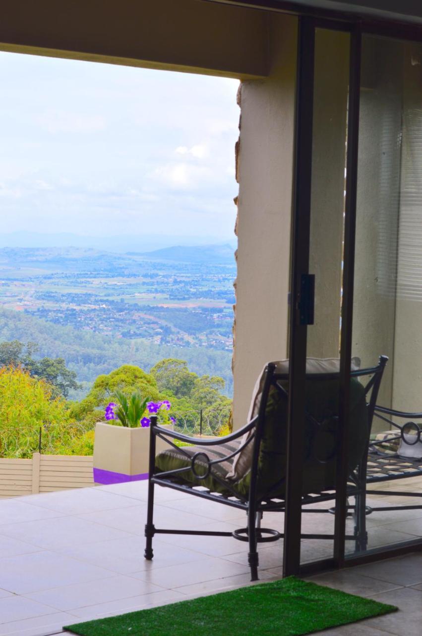 Rehoboth Mountain Suites Mbabane Esterno foto