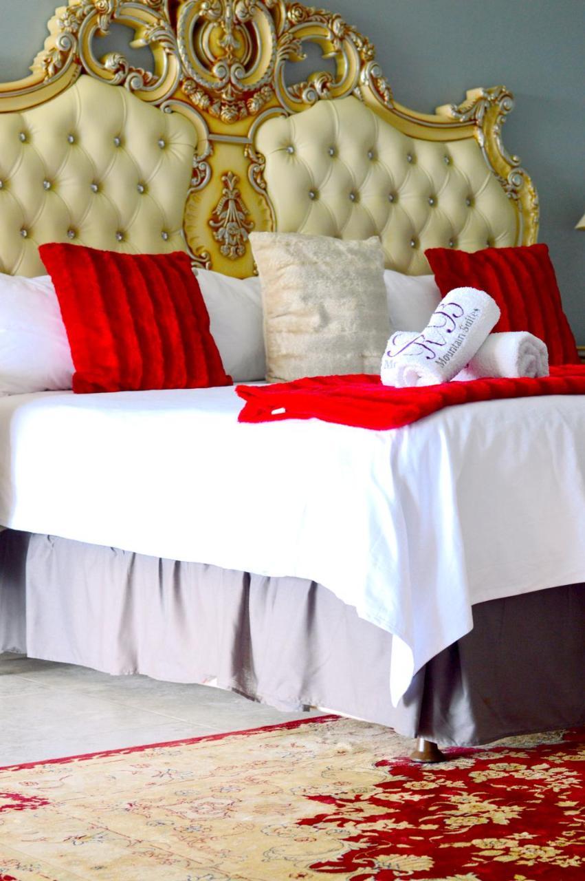Rehoboth Mountain Suites Mbabane Esterno foto