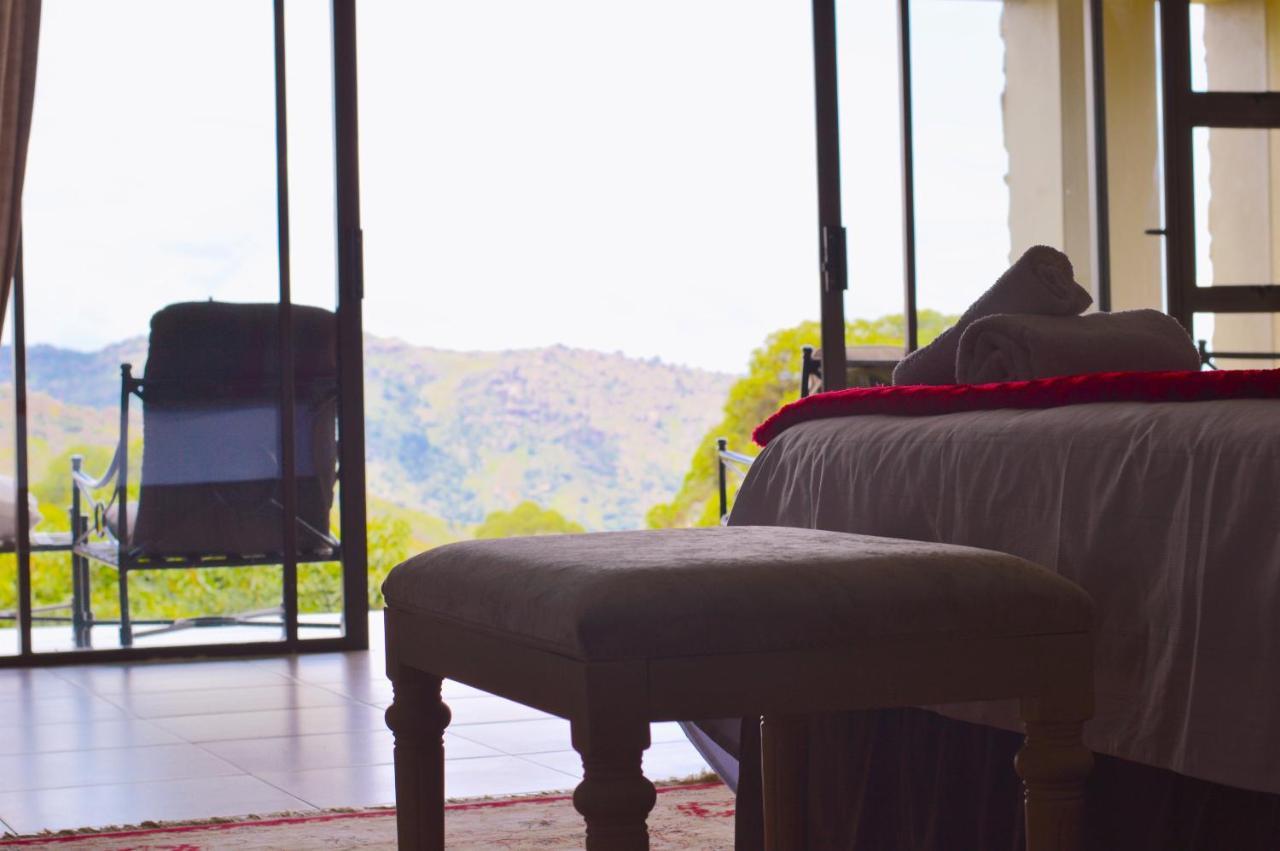 Rehoboth Mountain Suites Mbabane Esterno foto